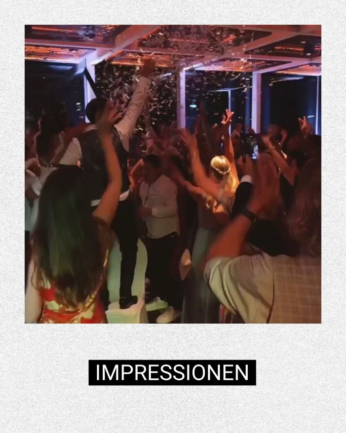 DJ Köln Impressionen