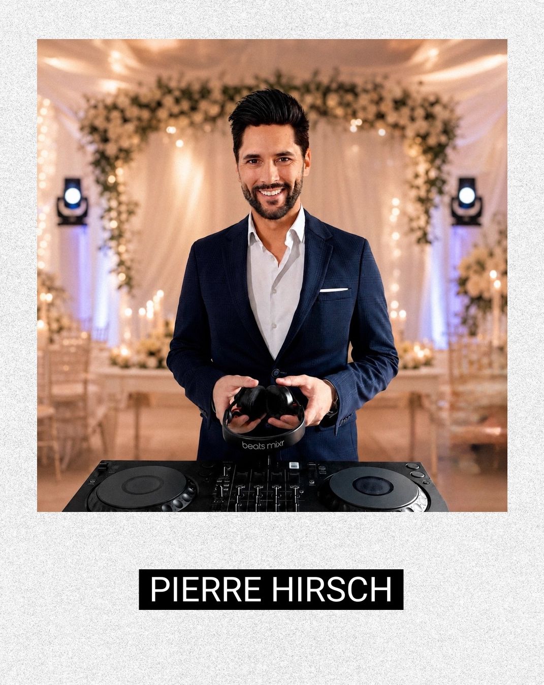 DJ Köln Profilbild