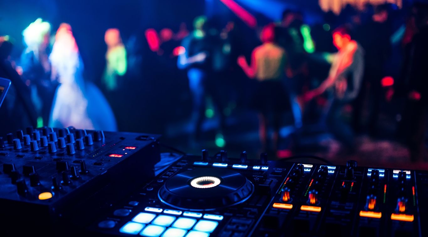 Party DJ